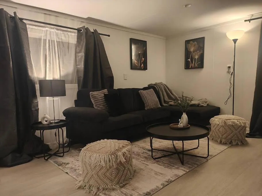Apartment Beautiful Studio Near Everything Christchurch New Zealand