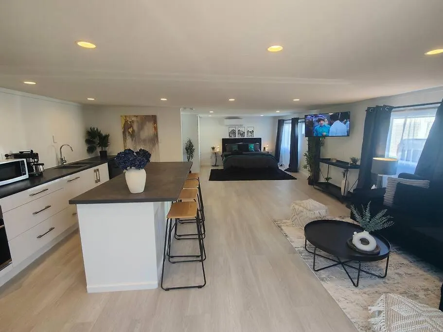 Beautiful Studio Near Everything Christchurch