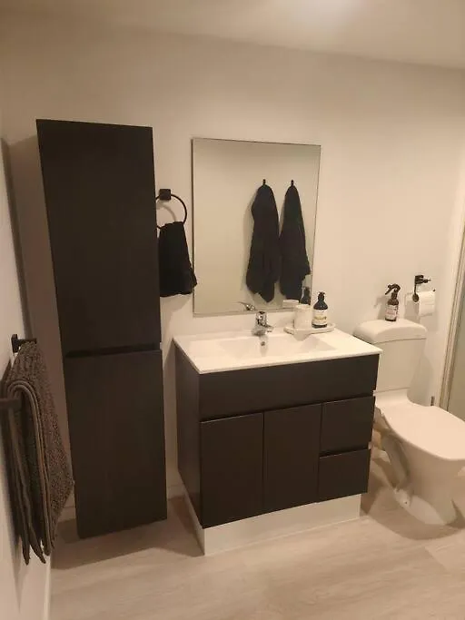Beautiful Studio Near Everything Christchurch