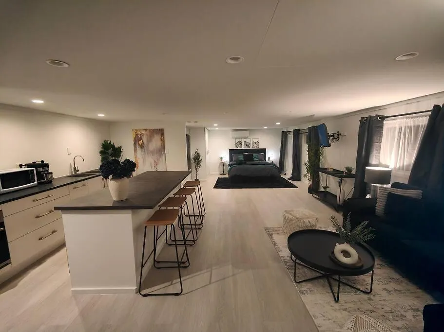 Beautiful Studio Near Everything contacts